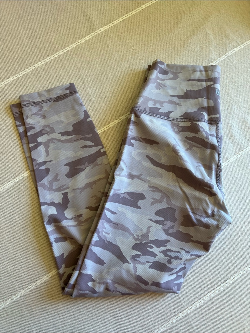 Wunder train high-rise luxtreme legging